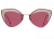 Сонцезахисні окуляри Fendi FF 0355/S C9A664S