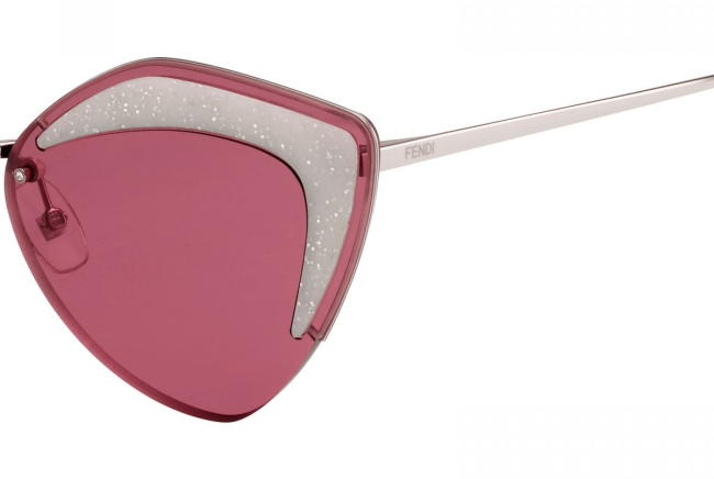 Сонцезахисні окуляри Fendi FF 0355/S C9A664S Сонцезахисні окуляри Fendi FF 0355/S C9A664S