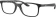 Оправа Ray-Ban RX 8903 5263 55