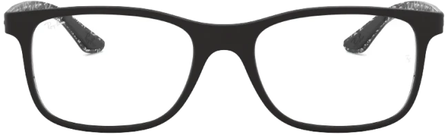 Оправа Ray-Ban RX 8903 5263 55 Оправа Ray-Ban RX 8903 5263 55