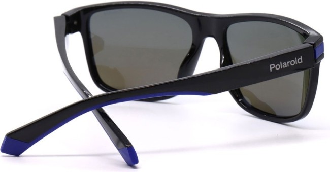 Сонцезахисні окуляри Polaroid PLD 2123/S D51575X