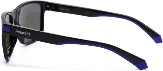 Сонцезахисні окуляри Polaroid PLD 2123/S D51575X