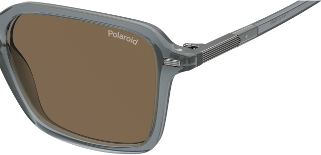Сонцезахисні окуляри Polaroid PLD 2110/S KB753SP Сонцезахисні окуляри Polaroid PLD 2110/S KB753SP