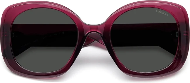 Сонцезахисні окуляри Polaroid PLD 6190/S B3V52M9 Сонцезахисні окуляри Polaroid PLD 6190/S B3V52M9
