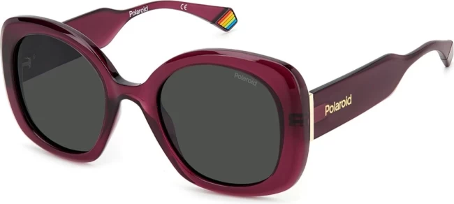 Сонцезахисні окуляри Polaroid PLD 6190/S B3V52M9