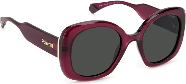 Сонцезахисні окуляри Polaroid PLD 6190/S B3V52M9 Сонцезахисні окуляри Polaroid PLD 6190/S B3V52M9