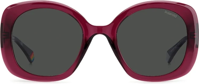 Сонцезахисні окуляри Polaroid PLD 6190/S B3V52M9 Сонцезахисні окуляри Polaroid PLD 6190/S B3V52M9