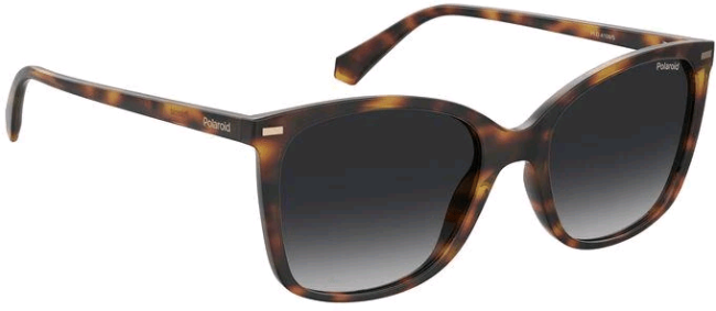 Сонцезахисні окуляри Polaroid PLD 4108/S 08655LA