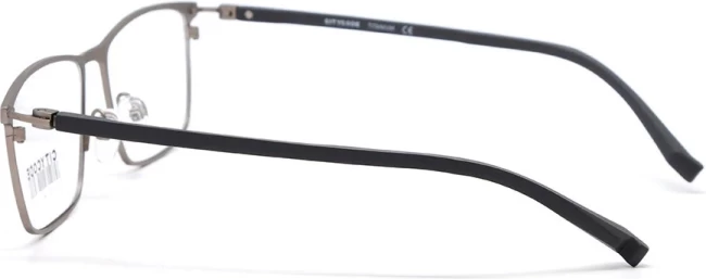 Оправа Citycode CCO 5008 MGRYGUN Оправа Citycode CCO 5008 MGRYGUN