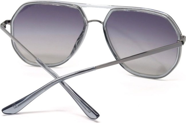 Сонцезахисні окуляри Casta CS 2035 GUN Сонцезахисні окуляри Casta CS 2035 GUN