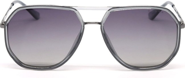 Сонцезахисні окуляри Casta CS 2035 GUN Сонцезахисні окуляри Casta CS 2035 GUN