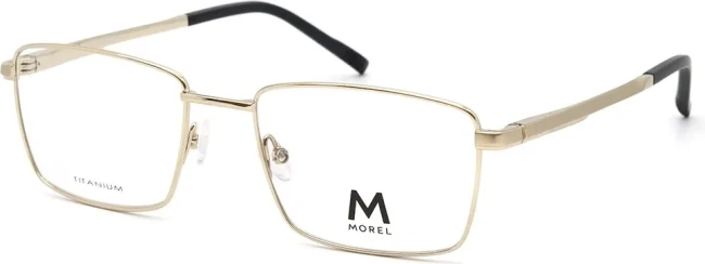 Marius Morel BACH 8 DD25