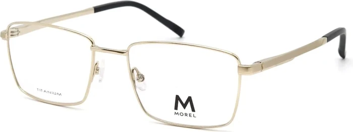 Оправа Marius Morel BACH 8 DD25