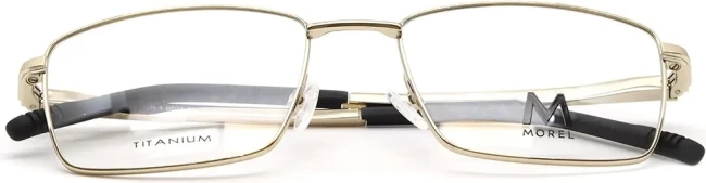 Оправа Marius Morel BACH 8 DD25 Оправа Marius Morel BACH 8 DD25