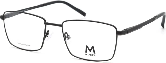 Marius Morel BACH 8 NG26