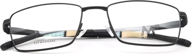 Оправа Marius Morel BACH 8 NG26 Оправа Marius Morel BACH 8 NG26
