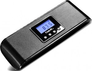 Havit HV-SKC09M USB Host/SD card and MP3, FM