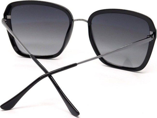 Сонцезахисні окуляри Casta CS 1079 BK