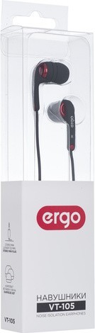 Ergo Ear VT-105