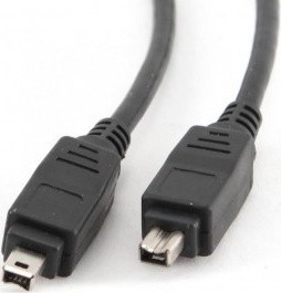 Кабель 1394 4х4