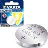 VARTA Lithium CR2032