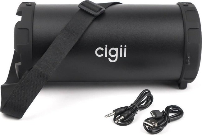 Портативная колонка Bluetooth Cigii S11B