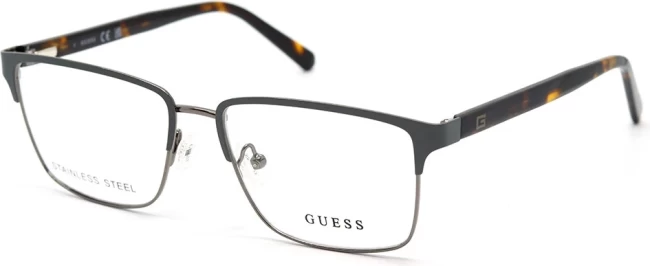 Оправа Guess GU50070 020 54 Оправа Guess GU50070 020 54