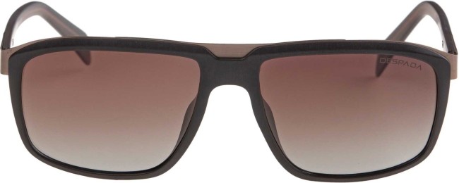Сонцезахисні окуляри Despada 2057 C4 Сонцезахисні окуляри Despada 2057 C4
