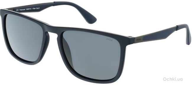 Сонцезахисні окуляри INVU B2001E