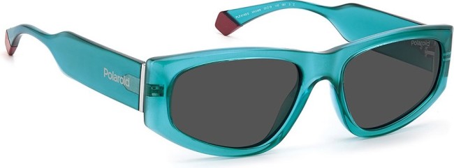 Сонцезахисні окуляри Polaroid PLD 6169/S MVU55M9