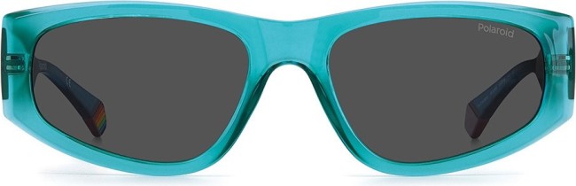 Сонцезахисні окуляри Polaroid PLD 6169/S MVU55M9
