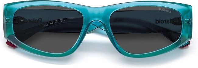 Сонцезахисні окуляри Polaroid PLD 6169/S MVU55M9