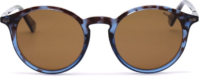 Сонцезахисні окуляри Polaroid PLD 2116/S IPR49SP