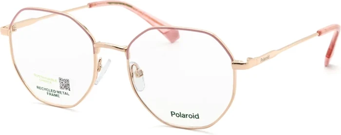Оправа Polaroid PLD D555 EYR5218