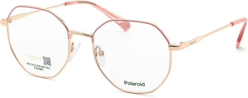 Оправа Polaroid PLD D555 EYR5218