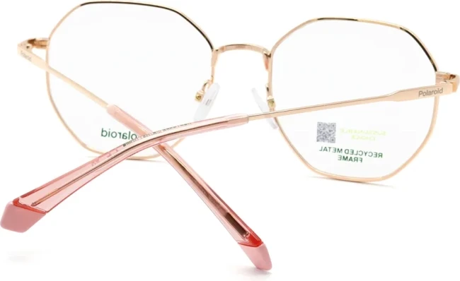 Оправа Polaroid PLD D555 EYR5218