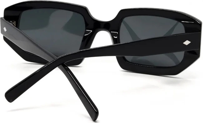 Сонцезахисні окуляри Casta CS 1213 KB BK