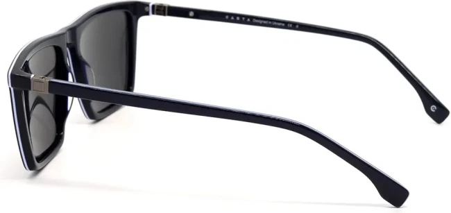 Сонцезахисні окуляри Casta CS 2087 KB BLU