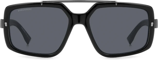 Сонцезахисні окуляри Dsquared2 D2 0120/S 80757IR Сонцезахисні окуляри Dsquared2 D2 0120/S 80757IR