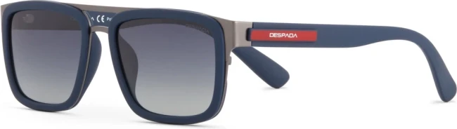 Сонцезахисні окуляри Despada 2333 C2