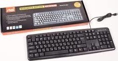 Клавиатура проводная CMK8831