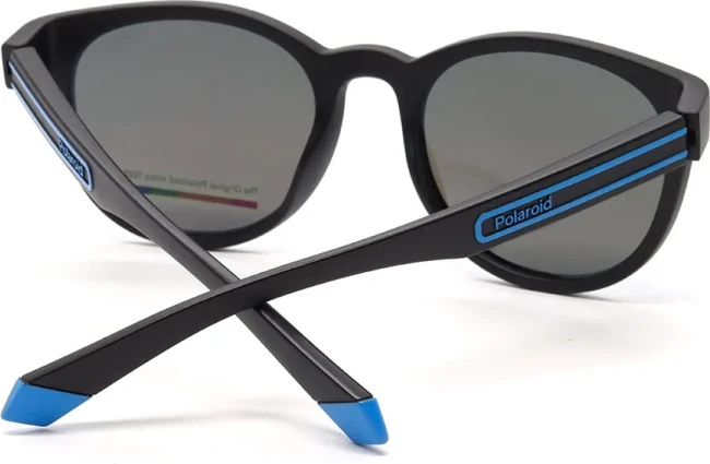 Сонцезахисні окуляри Polaroid PLD 2150/S OY4525X Сонцезахисні окуляри Polaroid PLD 2150/S OY4525X