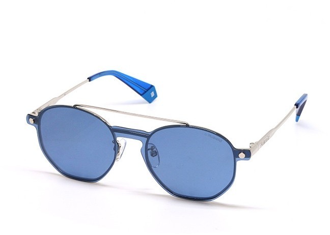 Сонцезахисні окуляри Polaroid PLD 6083/G/CS PJP50XN