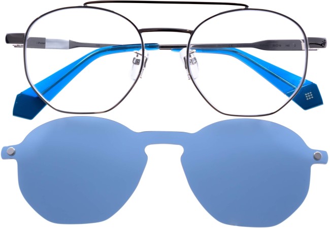 Сонцезахисні окуляри Polaroid PLD 6083/G/CS PJP50XN