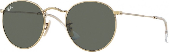 Солнцезащитные очки Ray-Ban RB3447 001 53 Ray-Ban