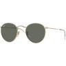 Солнцезащитные очки Ray-Ban RB3447 001 53 Ray-Ban