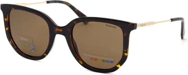 Сонцезахисні окуляри Polaroid PLD 4185/S/X 08651SP
