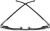 Сонцезахисні окуляри Carrera 1069/S ANS58WJ