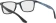 Оправа Ray-Ban RX 8905 5844 55
