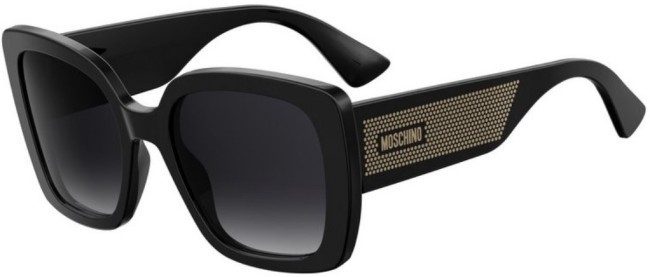 Сонцезахисні окуляри Moschino MOS016/S 807549O